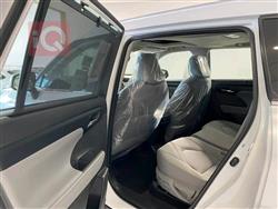 تويوتا هايلاندر